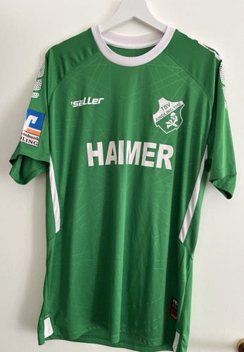 Tsv aindling matchworn - tsv, trikot