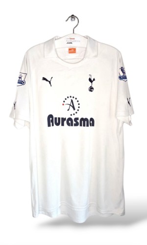 Puma retro tottenham - retro,