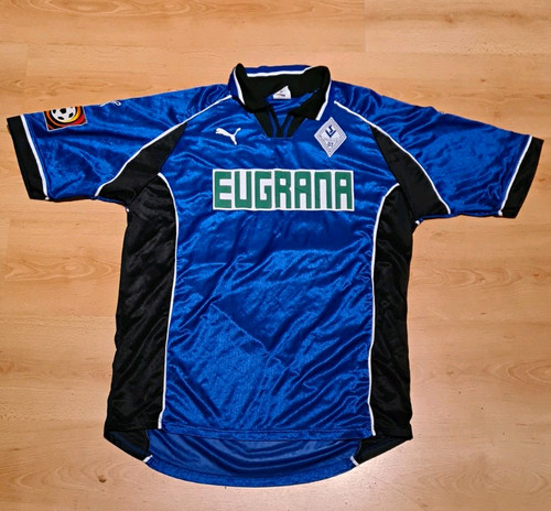 Matchworn puma waldhof - matchworn,