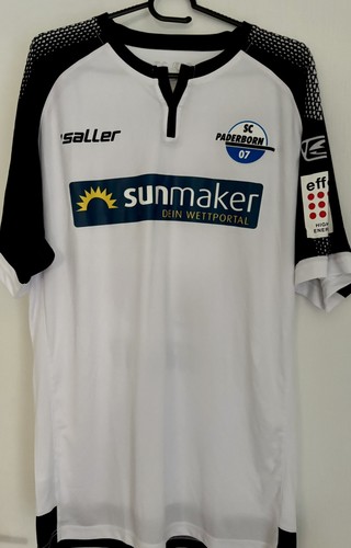 Paderborn trikot - 07,