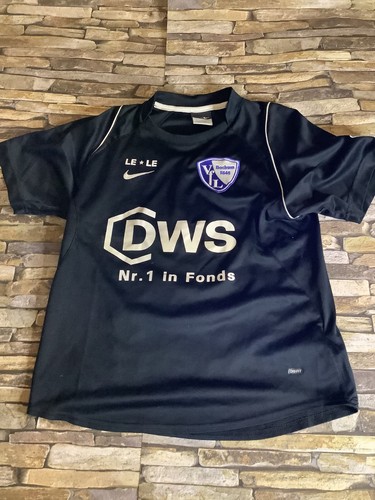 Nike vfl bochum - nike, trikot