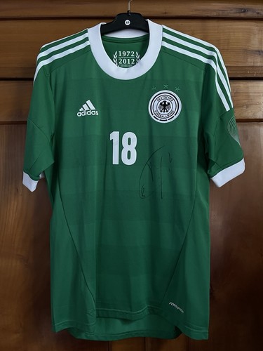 Dfb deutschland trikot toni - deutschland, trikot,