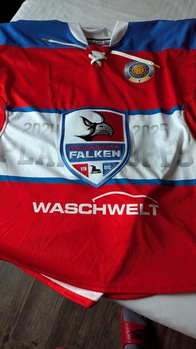 Trikot heilbronner falken - trikot,