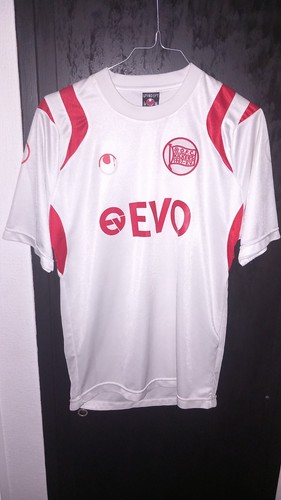 Ofc kickers offenbach - offenbach, jugend