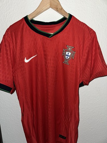 Portugal heimtrikot größe - heimtrikot,