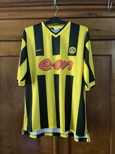 Bvb trikot borussia dortmund - bvb,