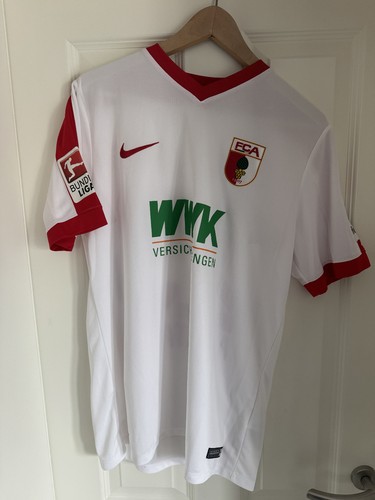 Augsburg tim matavž - tim,