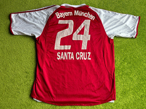 Bayern münchen trikot - bayern,