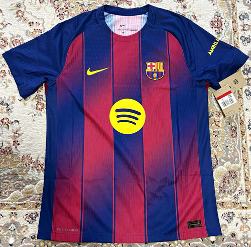 Nike barcelona dri fit adv - fc,