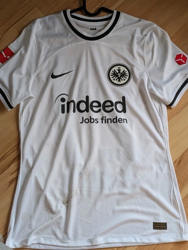 Mario götze matchworn - mario, trikot