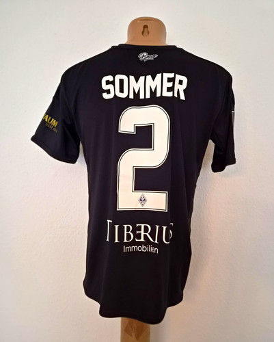Waldhof mannheim trikot - sv,