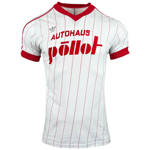 Adidas feucht trikot - feucht,