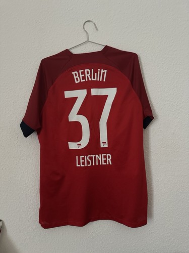 Hertha bsc trikot - hertha,