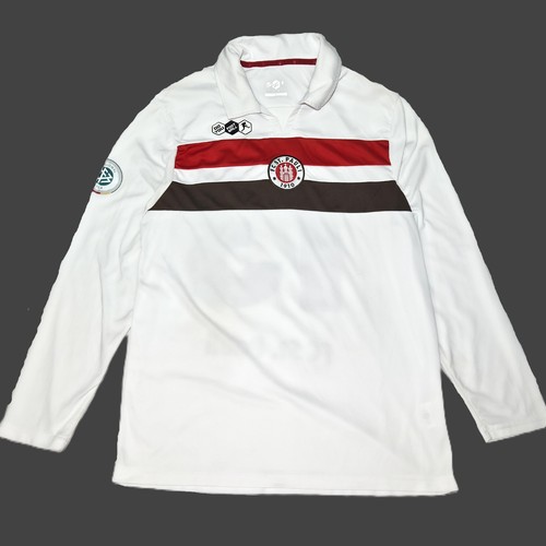 Pauli trikot away - pauli,