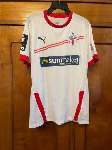 Fsv zwickaul trikot hauptmann - trikot,,