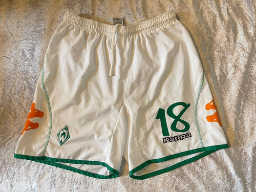 Werder bremen tim - tim, hose