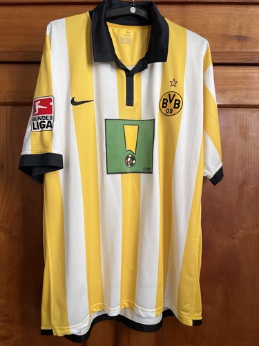 Bvb trikot borussia dortmund - bvb,