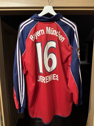 Bayern münchen trikot - fc,