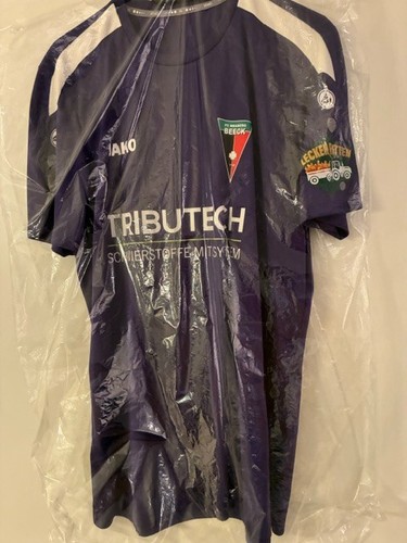 Wegberg beeck matchworn - ,,