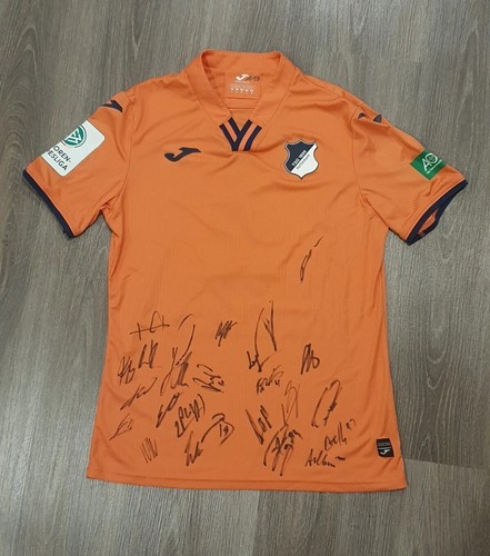 Tsg hoffenheim trikot - trikot, fußball