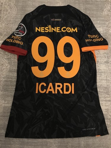 Galatasaray icardi shirt - galatasaray,