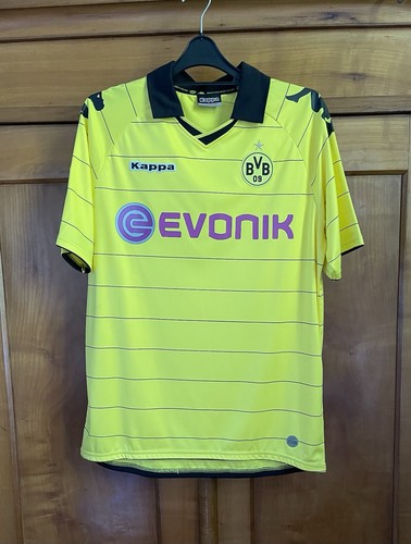 Bvb trikot borussia dortmund - trikot,,