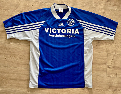 Original matchworn trikot - original,