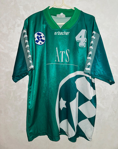 Stuttgarter kickers fußball - stuttgarter,