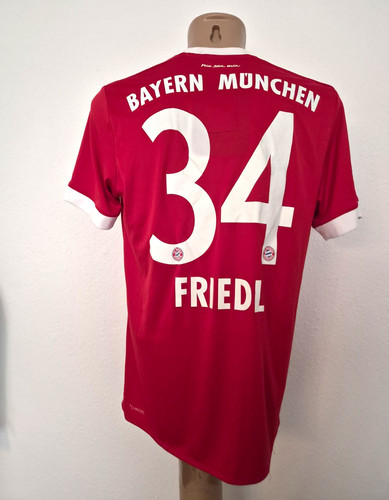 Bayern münchen u23 - fc,