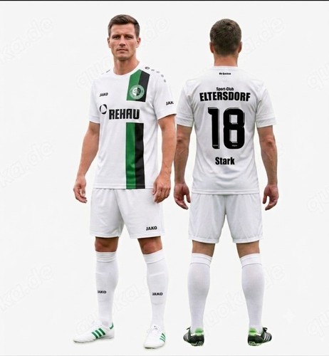 Trikot matchworntrikot - trikot,