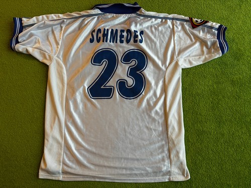 Karlsruher ksc schmedes 23 - ksc,