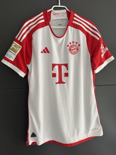 Matchworn bayern münchen - fc,