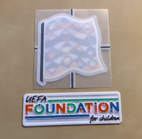 Nations league foundation - +,