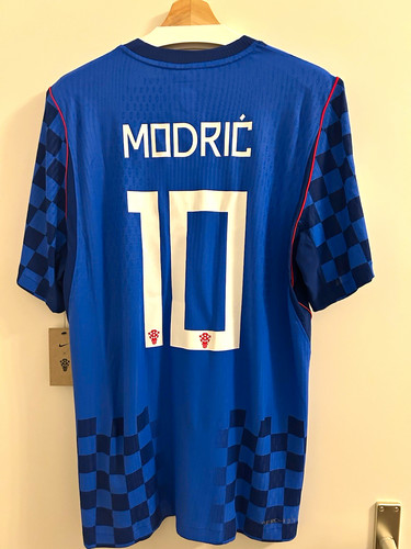 Nike kroatien 2026 - nike, away