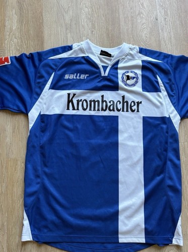 Jörg böhme arminia - jörg,