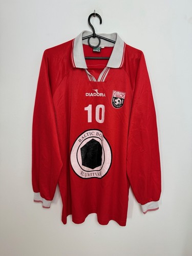 Nummelan palloseura 1990 - palloseura, 1990's