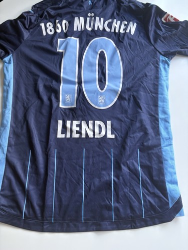 Tsv 1860 münchen trikot - 1860,
