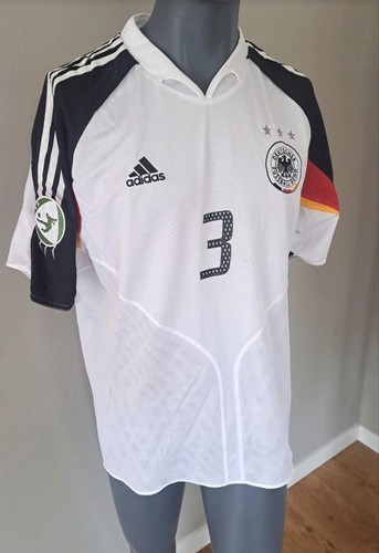 Dfb trikot u19 - trikot,