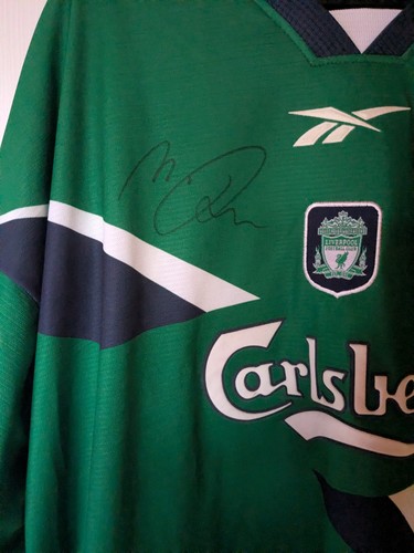 Match worn kit - match, trikot