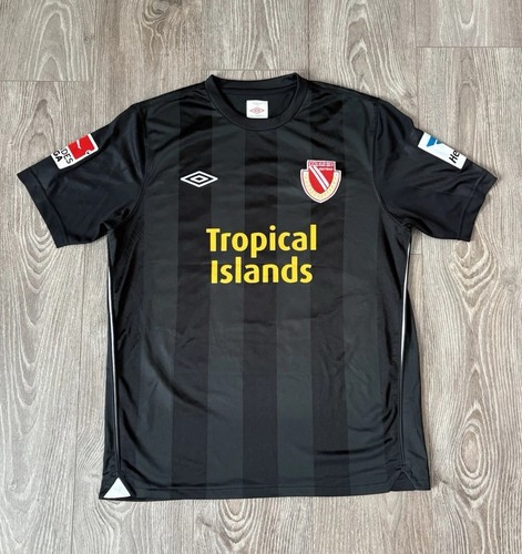 Energie cottbus trikot - energie,