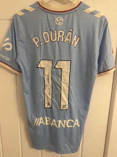 Pablo durán fernández - fernÁndez, rc