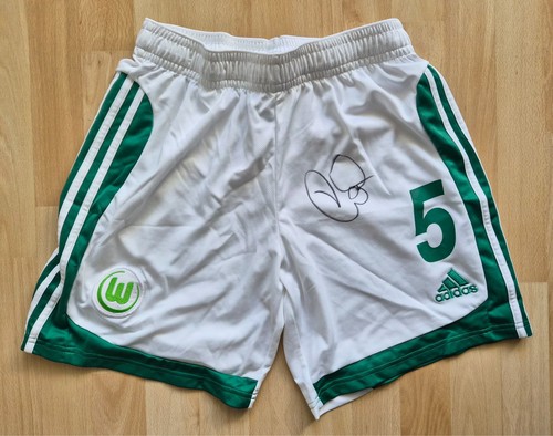 Ricardo costa matchworn - ricardo,