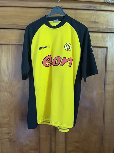 Bvb trikot borussia dortmund - bvb,