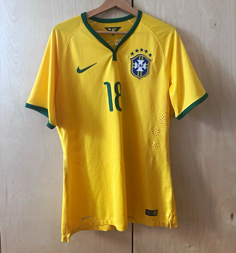 Nike dri fit brasilien - nike,