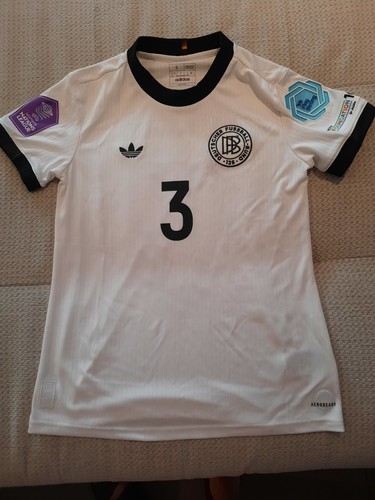 Matchworn issued trikot - matchworn,