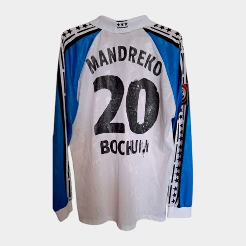Vfl bochum mandreko 20 - vfl,