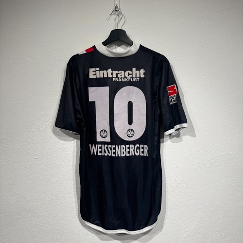 Original trikot matchworn - trikot,