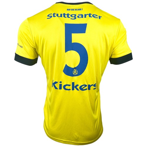 Uhlsport stuttgarter kickers - uhlsport,