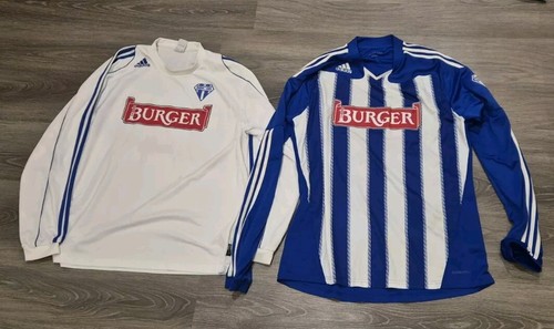 Trikot set amateur - amateur, matchworn