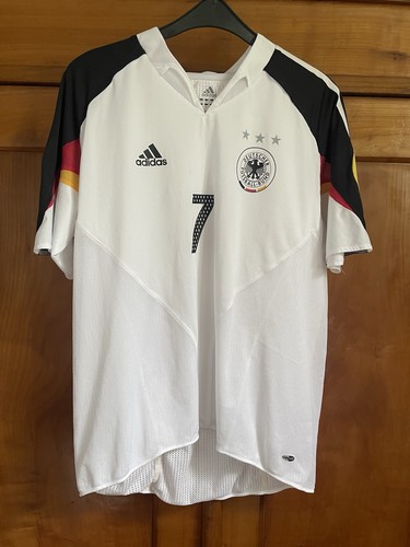 Dfb deutschland u21 trikot - u21,